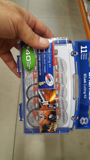 Home Improvement Store «The Home Depot», reviews and photos, 1490 Capital Cir NW, Tallahassee, FL 32303, USA