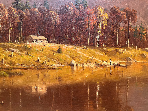 Art Museum «The Cleveland Museum of Art», reviews and photos, 11150 East Blvd, Cleveland, OH 44106, USA