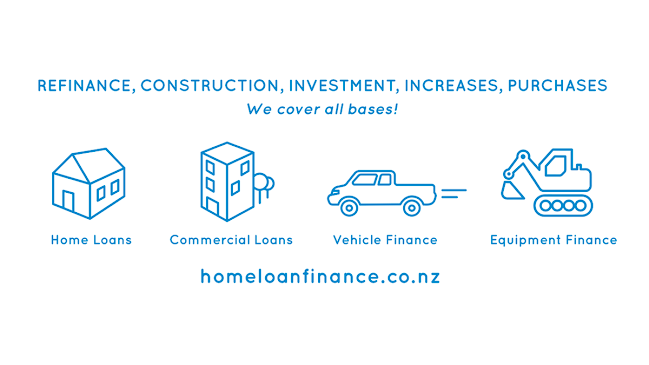 Reviews of Home Loan Finance Ltd in Tauranga - Insurance broker