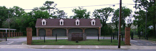 Ronald C Perkins Funeral Home