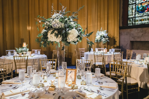 Banquet Hall «Bell Event Centre», reviews and photos, 444 Reading Rd, Cincinnati, OH 45202, USA