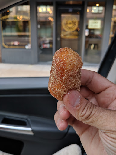 Donut Shop «Vincent Van Doughnut», reviews and photos, 40 N Central Ave, Clayton, MO 63105, USA