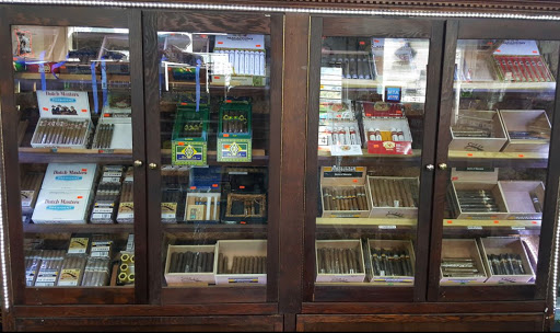 Tobacco Shop «Tobacco Mart», reviews and photos, 330 W Little York Rd, Houston, TX 77076, USA