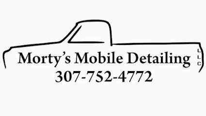 Mortys Mobile Detailing LLC