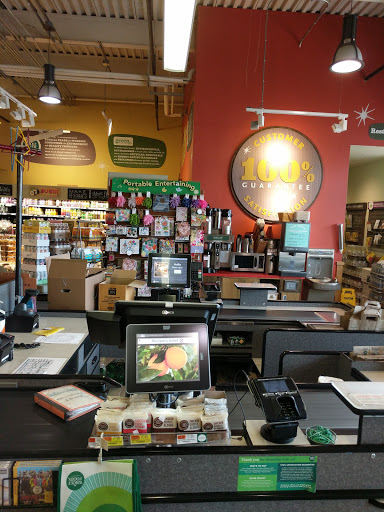Grocery Store «Whole Foods Market», reviews and photos, 413 Centre St, Jamaica Plain, MA 02130, USA