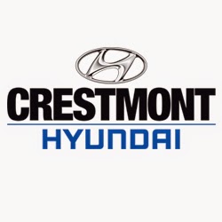 Hyundai Dealer «Crestmont Hyundai», reviews and photos, 2961 Center Rd, Brunswick, OH 44212, USA