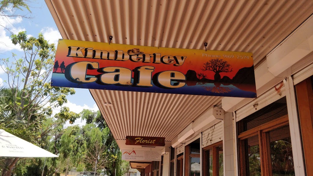 Kimberley Cafe 6743