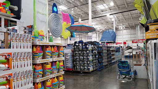 Warehouse store «Costco Wholesale», reviews and photos, 2100 Dr Martin Luther King Jr Pkwy, Chico, CA 95928, USA