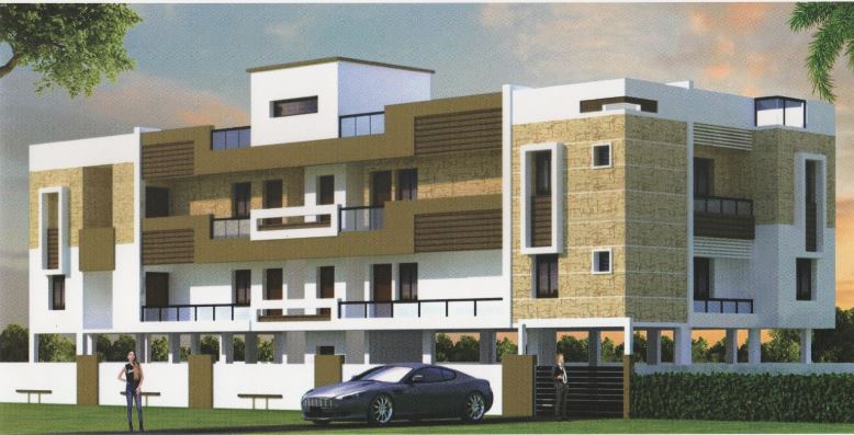 B. M. Construction