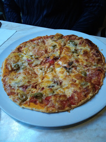 Recenze na Pizza Ristorante Farao v Šumperk - Pizzeria