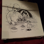 Photo n°3 de l'avis de Daniel.e fait le 23/11/2020 à 18:33 sur le  Pizzeria Azzurra à Covolo