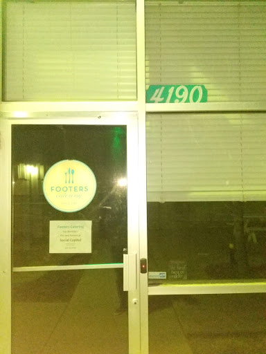 Caterer «Footers Catering», reviews and photos, 4190 Garfield St, Denver, CO 80216, USA