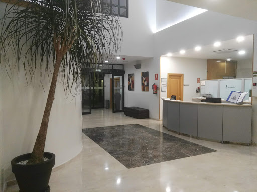 City Morgue Pozuelo de Alarcón en Pozuelo de Alarcón