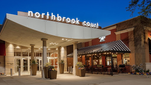 Shopping Mall «Northbrook Court», reviews and photos, 2171 Lake Cook Rd, Northbrook, IL 60062, USA