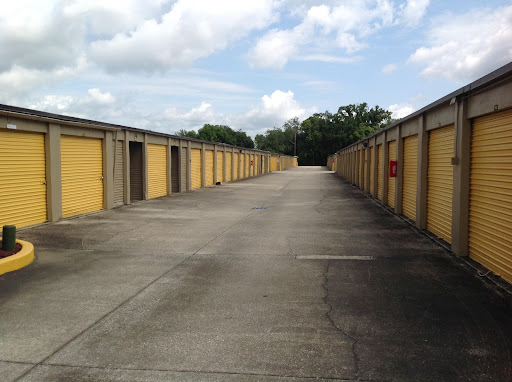 Self-Storage Facility «Life Storage», reviews and photos, 2650 W 25th St, Sanford, FL 32771, USA