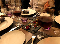 Plats et boissons du Restaurant Jean-Michel Couron à Nevers - n°16