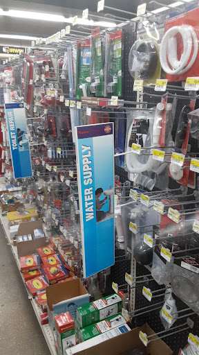 Home Improvement Store «Mt. Pleasant True Value Hardware», reviews and photos, 249 Academy Ave, Providence, RI 02908, USA