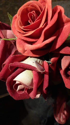 Tourist Attraction «Hollywood Wax Museum Entertainment Center», reviews and photos, 1808 21st Ave N, Myrtle Beach, SC 29577, USA