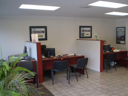 Auto Body Shop «Fork Auto Body», reviews and photos, 2705 Belair Rd, Fallston, MD 21047, USA