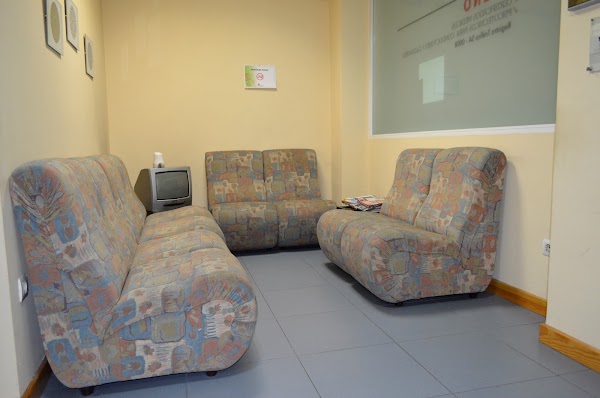 Centro Médico Galeno - Salamanca