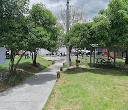 Los Lavaderos Park photo
