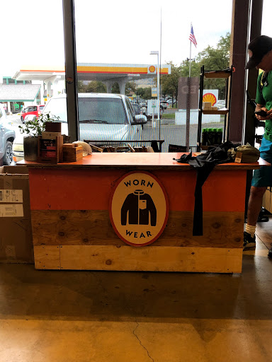 Clothing Store «Patagonia Outlet Salt Lake City», reviews and photos, 2292 S Highland Dr, Salt Lake City, UT 84106, USA