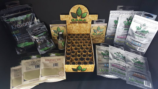 Tobacco Shop «the Smoke and Glass Shop», reviews and photos, 1746 E Joppa Rd, Parkville, MD 21234, USA