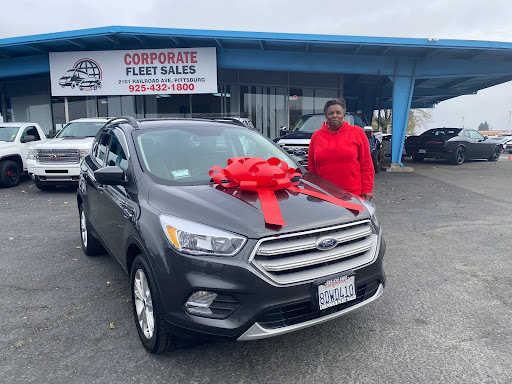 Used Car Dealer «Approved Auto Center Of Pittsburg», reviews and photos, 2101 Railroad Ave, Pittsburg, CA 94565, USA