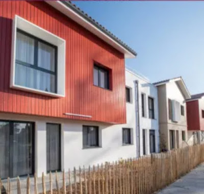 Résidence services Les Cabanes de Lège à Lège-Cap-Ferret
