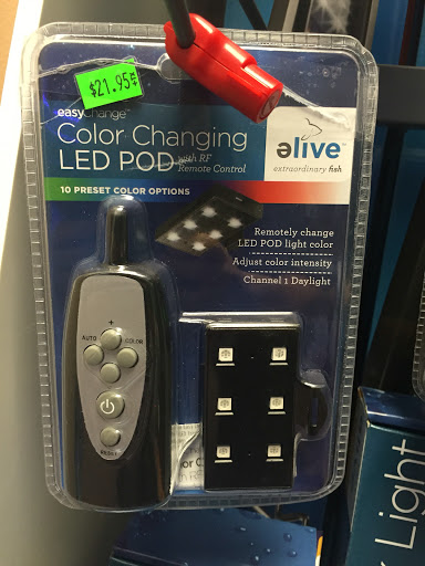 Aquarium «Artistic Aquariums, Inc», reviews and photos, 3400 N Arizona Ave #111, Chandler, AZ 85225, USA