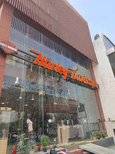 Capital Harley-Davidson, Delhi