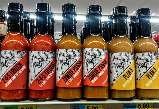 Grocery Store «Sentyrz Liquor & Supermarket», reviews and photos, 1612 NE 2nd St, Minneapolis, MN 55413, USA