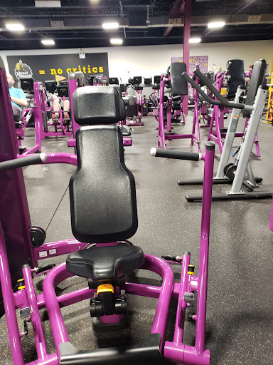 Gym «Planet Fitness», reviews and photos, 329 NY-59, Airmont, NY 10952, USA