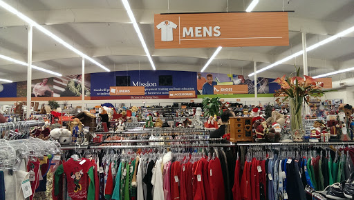 Thrift Store «Goodwill Edmonds», reviews and photos