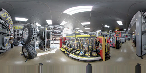 Truck Accessories Store «4 Wheel Parts - Nashville, TN», reviews and photos, 4095 Nolensville Pike b, Nashville, TN 37211, USA