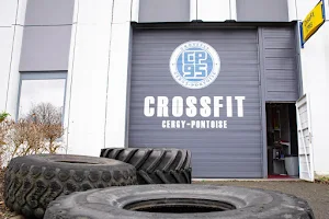 CrossFit Cergy CP95 image