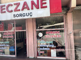 Sorguç Eczanesi