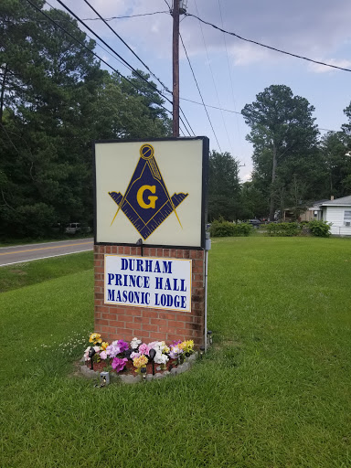 Masonic Lodge PHA