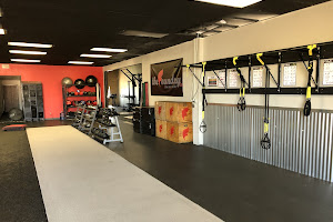 The Foundry Fitness Company