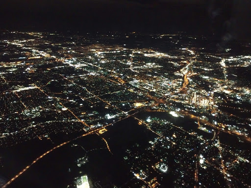 Park «Quanah Parker Park», reviews and photos, 5401 Randol Mill Rd, Fort Worth, TX 76103, USA