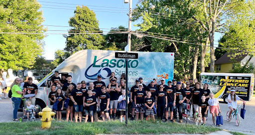 Plumber «Lascko Services», reviews and photos, 375 Bayou Ave, Muskegon, MI 49442, USA