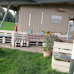 Photo n°3 de l'avis de Marion.a fait le 10/09/2023 à 19:05 sur le  Strandkiosk Deichflieger à Tönning