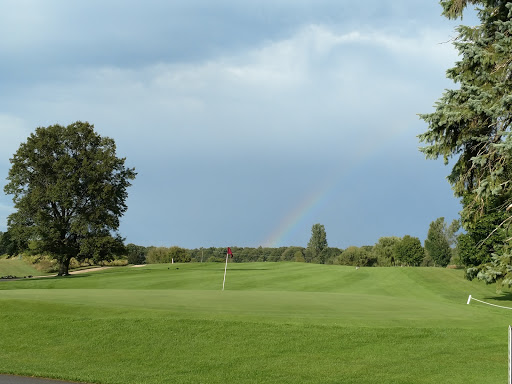 Country Club «Mulberry Hills Country Club», reviews and photos, 3530 Noble Rd, Oxford, MI 48370, USA