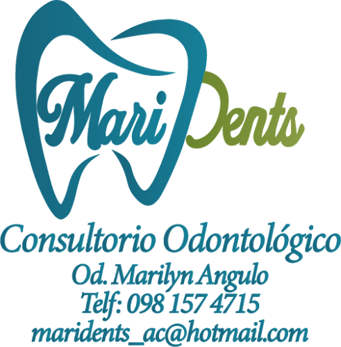 Opiniones de Consultorio Odontologico MARIDENTS en Manta - Dentista