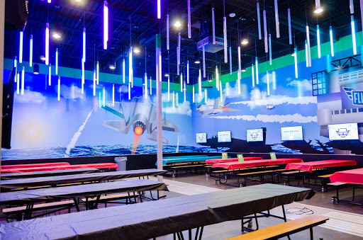 Amusement Park «Flight Deck Trampoline Park», reviews and photos, 1600 Interstate 20 W, Arlington, TX 76018, USA