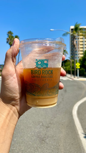 Coffee Store «Bird Rock Coffee Roasters», reviews and photos, 1270 Morena Blvd, San Diego, CA 92110, USA