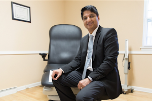Dr. Praveen Vohra - Naperville Foot and Ankle Specialists image