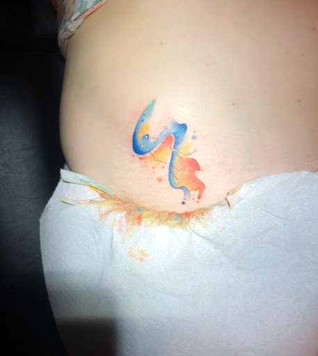 Explore cute tattoo filler ideas, creative tattoo ideas in El Monte, available at Baron Art Tattoo & Piercing Studio El Monte