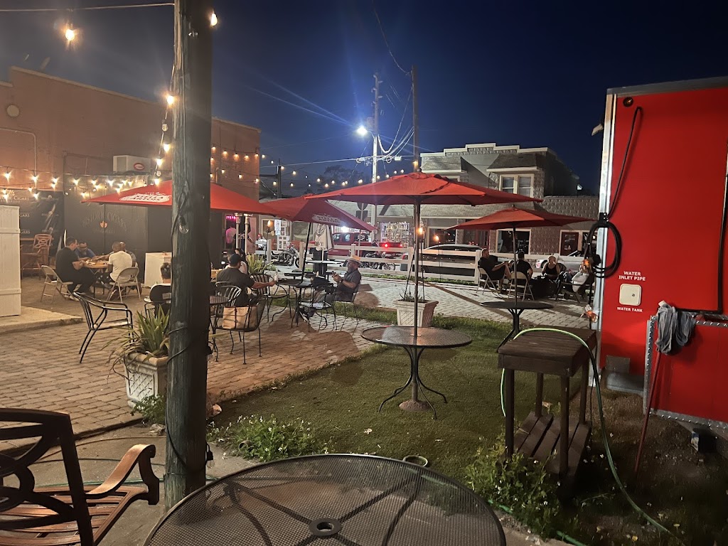 Culturas Cantina 32750