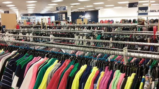 Department Store «Marshalls», reviews and photos, 1099 N Homestead Blvd, Homestead, FL 33030, USA